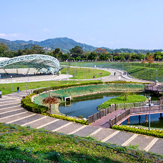 坪林公園